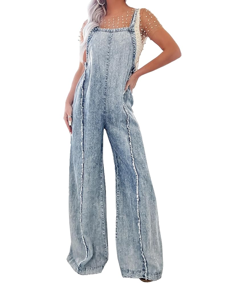 パンツ Vintage overalls Vintage Women's Overalls - Black | Levi's® US